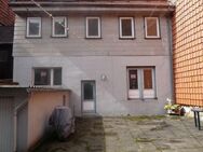 Neu renoviertes, günstiges Hinterhaus in der Innenstadt! - Osterode (Harz)