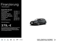 Audi A4, Avant 40 TDI S line Business EPH, Jahr 2021 - Bad Kissingen