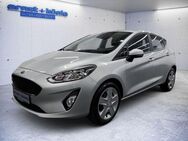 Ford Fiesta 1.0 EcoBoost S&S COOL&CONNECT PDC SHZ Temp. - Freiburg (Breisgau)