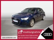 Audi A1, Sportback 25 TFSI advanced FLA, Jahr 2024 - Landshut