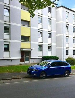 3,5-Zi.-Wohnung - Dortmund
