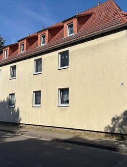 * 2 ETWen im EG * Markranstädt OT Kulkwitz * ruhig gelegen * 2 PKW-Stellplätze * - Markranstädt