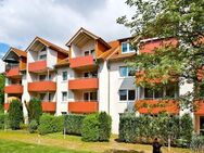 Praktische 2-Raumwohnung mit Balkon in Stadtnähe zu vermieten. - Bielefeld