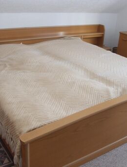 Schlafzimmer komplett - Lünen