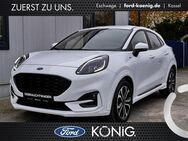 Ford Puma, ST-Line Design, Jahr 2022 - Eschwege