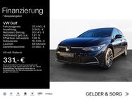 VW Golf, 2.0 TDI Style, Jahr 2022 - Coburg