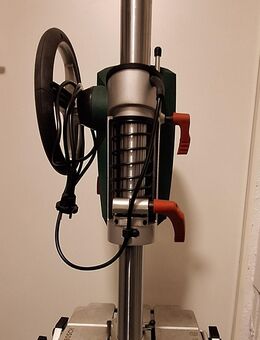 Tischbohrmaschine Bosch PBD40 - Duisburg