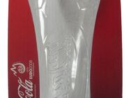 Coca Cola - Sammelglas - UEFA Euro 2008 - Austria Switzerland - Doberschütz