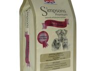 Simpsons Premium Adult Sensitive Huhn & Kartoffel - 12 kg