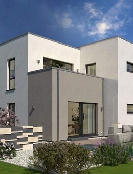 EIN STATTLICHES BAUHAUS MIT PERSPEKTIVE - Grimma