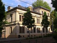 Zentrumsnahe 2-Raum-Wohnung mit Balkon! Vermietet! - Zwickau