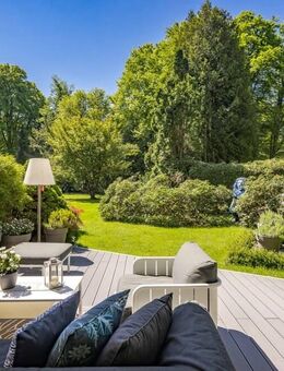Luxury & elegant living - Prime Location Grünwald - Grünwald