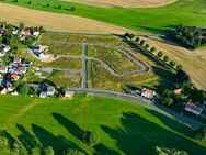 Beziehen Sie Ihr eigenes Zuhause - schneller Baubeginn möglich! - Pulsnitz