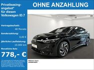 VW ID.7, Pro h, Jahr 2023 - Mülheim (Ruhr)