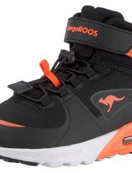 KangaROOS KX-Hydro Sneaker Sneakerboot, Winterschuh, wasserdicht