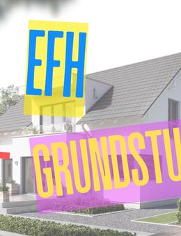 Zukunftssicheres & innovatives Grundstück in Top Lage! - Neubulach