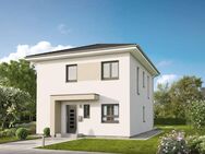 Ihr Traumhaus in Nordhausen: Individuell & Effizient - Werther