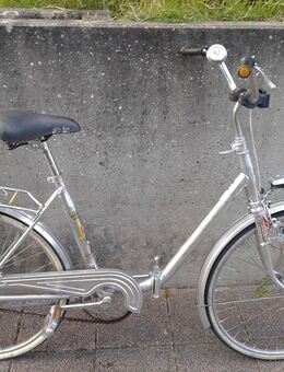 Klapprad - Karlsruhe