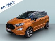 Ford EcoSport, 1.0 EcoBoost ST-LINE, Jahr 2018 - Bingen (Rhein)