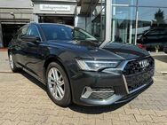 Audi A6, Avant 40 TDI advanced, Jahr 2024 - Frankfurt (Main)