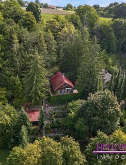 Wohnen, wo der Schneckenberg Geschichten erzählt - Natürlich. Ruhig. Besonders! - Regensburg