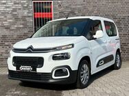 Citroen Berlingo Live M 7-Sitzer, Klimaautomatik - Oberhausen