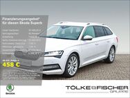 Skoda Superb, 2.0 TDI Combi Style, Jahr 2021 - Viersen