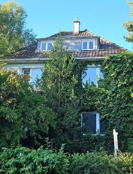 **** Freistehendes Einfamilienhaus in Oberbrügge **** - Halver