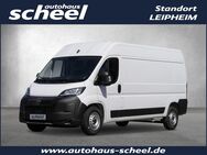 Peugeot Boxer, 3.5 t 435 L3H2 180, Jahr 2024 - Leipheim