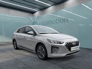 Hyundai IONIQ, PLUG IN STYLE, Jahr 2021 - München