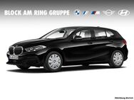 BMW 116, i Limousine, Jahr 2021 - Hildesheim