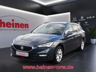 Seat Leon, 1.5 Sportstourer eTSI Style, Jahr 2022 - Holzwickede