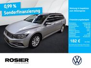 VW Passat Variant, 1.5 l TSI Business, Jahr 2024 - Menden (Sauerland)