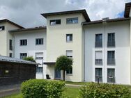 Vermietete 2-Zimmer-Wohnung in beliebter Lage in Füssen - Füssen