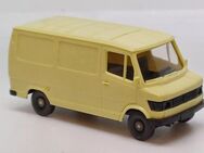 Wiking Mercedes-Benz T1 Transporter – Nostalgischer Hingucker - Wuppertal