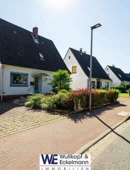 Der beste Platz für große Pläne - mitten in Wedel - Wedel