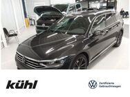 VW Passat Variant, 2.0 TDI Elegance R Line IQ LIGHT APP, Jahr 2024 - Gifhorn