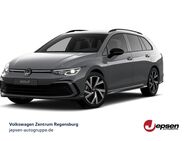 VW Golf Variant, 1.5 R-Line eTSI | LAGERWAGEN, Jahr 2024 - Regensburg
