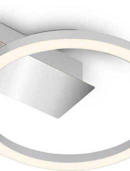 Briloner Leuchten Deckenleuchte Frame NICI