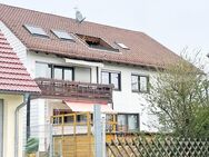 OBERASBACH - EINMALIGE INVESTITIONSCHANCE! AUFGETEILTES MFH & 3 GARAGEN... - Oberasbach