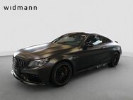 Mercedes-Benz C 63 AMG S Coupé *Pano*Multibeam*Keramik*Memory* - Schwäbisch Hall Zentrum