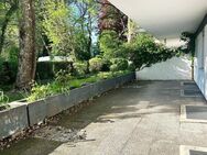 AIGNER - Direkt bezugsfrei: Großzügige 2-Zimmer-Wohnung mit Westterrasse in Bogenhausen - München