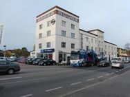 Große 1-Zimmer-Wohnung mit Pantryküche in zentrumsnaher Lage Greifswalds - Greifswald