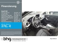 Audi Q2, 40 TFSI quattro S line connect Park Sicherheit, Jahr 2023 - Kehl