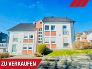 ACHTUNG KAPITALANLEGER ! Moderne ETW in ruhiger Lage im Stadtbereich - vermietet - - Werdohl