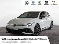 VW Golf, 2.0 TSI VIII GTI Clubsport IQ-Light, Jahr 2022 - Berlin
