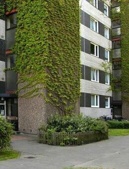 Große 3-Zimmerwohnung mit perfekten Schnitt! - Duisburg