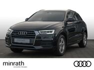 Audi Q3, 2.0 TDI quattro SPORT, Jahr 2015 - Geldern