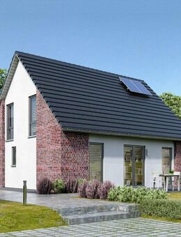Einfamilienhaus Geusa/Merseburg - Flair 130 - Merseburg