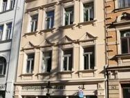 Großzügige 3 Zimmerwohnung mit Balkon in zentraler Lage der Freiberger Altstadt - Freiberg